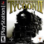 Obal-Railroad Tycoon II