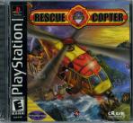 Obal-Rescue Copter