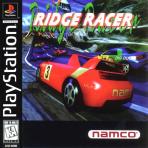 Obal-Ridge Racer