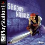 Obal-Shadow Madness