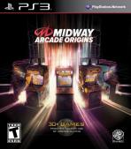 Obal-Midway Arcade Origins