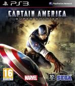 Obal-Captain America: Super Soldier