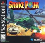 Obal-Strike Point