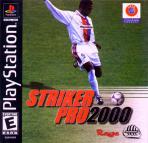 Obal-Striker Pro 2000