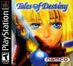 Obal-Tales of Destiny