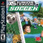 Obal-XS Junior League Soccer