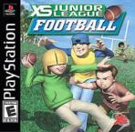 Obal-XS Junior League Football