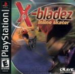 Obal-X-Bladez: Inline Skater