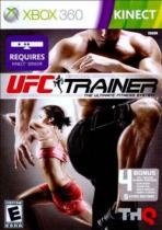Obal-UFC Personal Trainer: The Ultimate Fitness System