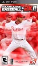 Obal-Major League Baseball 2K11