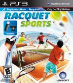 Racquet Sports