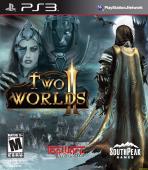 Obal-Two Worlds II