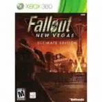 Fallout: New Vegas Ultimate Edition