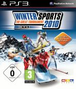 Obal-Winter Sports 2010: The Great Tournament