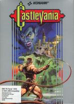 Obal-Castlevania