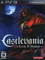 Castlevania: Lords of Shadow Collectors Edition