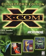 X-COM: Alliance