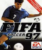 Obal-FIFA Soccer 97