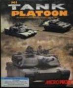 M1 Tank Platoon