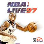 Obal-NBA Live 97