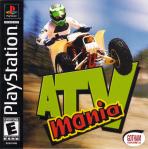 Obal-ATV Mania