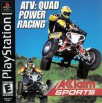 ATV Quad Power Racing