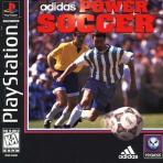 Obal-Adidas Power Soccer
