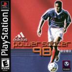 Obal-Adidas Power Soccer 98