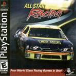 Obal-All Star Racing
