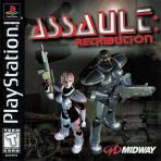 Assault: Retribution