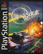 Obal-Assault Rigs