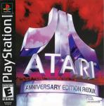Obal-Atari Anniversary Edition Redux