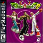 Obal-Bust A Groove 2