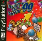 Obal-Bust-a-Move 99
