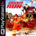 Obal-Chicken Run