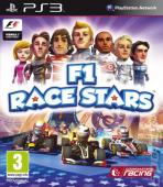 Obal-F1 Race Stars