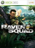 Obal-Raven Squad: Operation Hidden Dagger