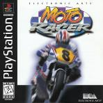 Obal-Moto Racer