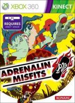 Obal-Adrenalin Misfits