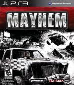 Obal-Mayhem