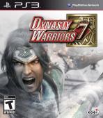 Obal-Dynasty Warriors 7