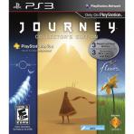 Journey Collectors Edition
