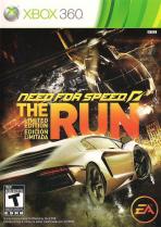 Obal-Need for Speed: The Run