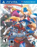 Obal-BlazBlue: Continuum Shift Extend
