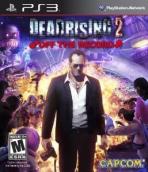 Obal-Dead Rising 2: Off the Record