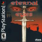 Obal-Eternal Eyes