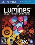 Lumines: Electronic Symphony