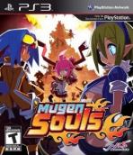 Obal-Mugen Souls
