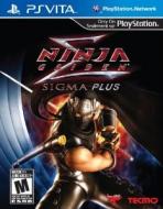 Obal-Ninja Gaiden Sigma Plus