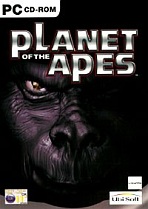 Obal-Planet of the Apes